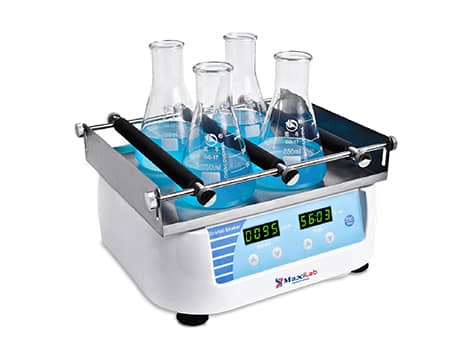 Laboratory Shaker and Mixers