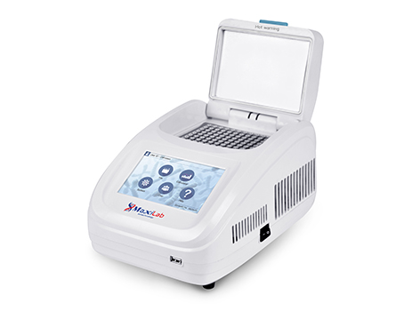 Thermal Cycler, Gradient