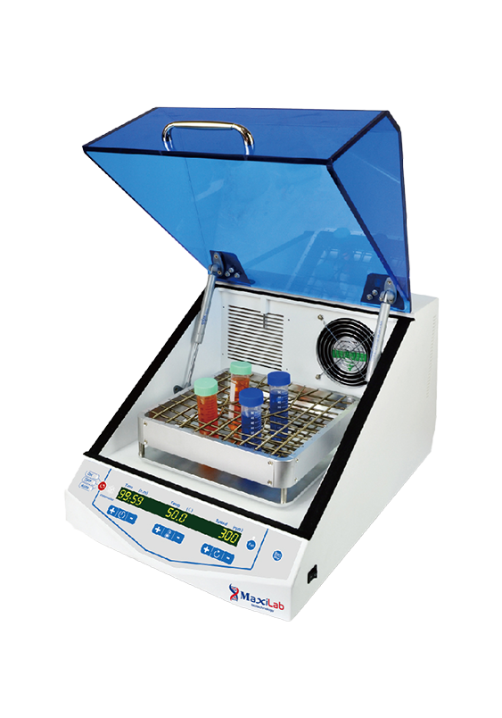 MS3-MaxiShake60-60R Shaking incubators 