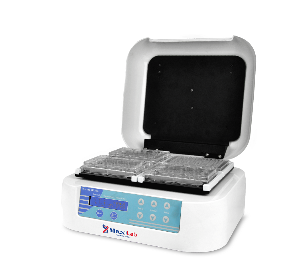 MS3-MaxiPI70 Microplate Incubator 