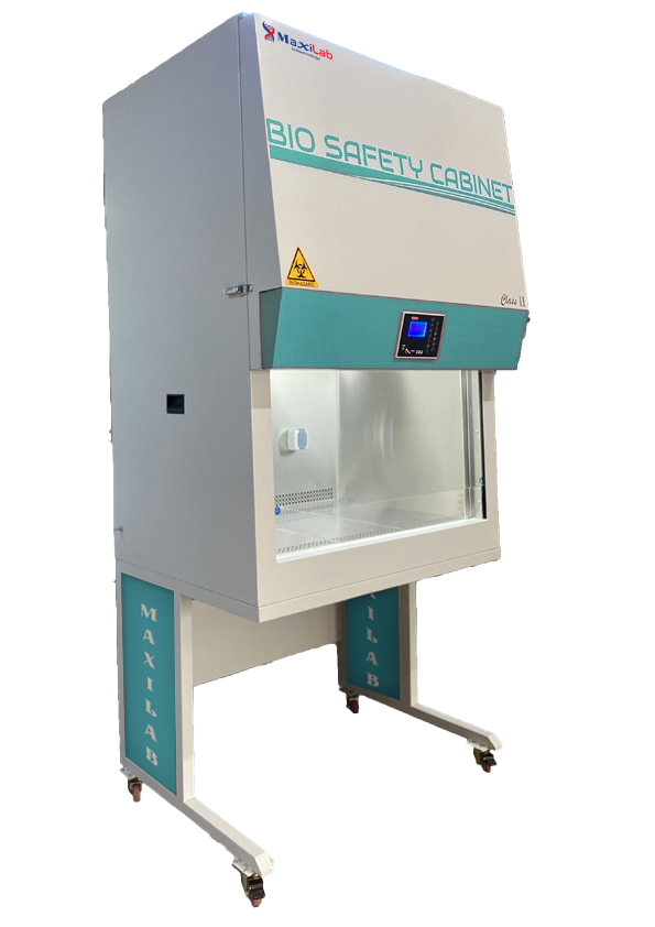 MS5-MaxiBSC series Biosafety Cabinet, Class-II