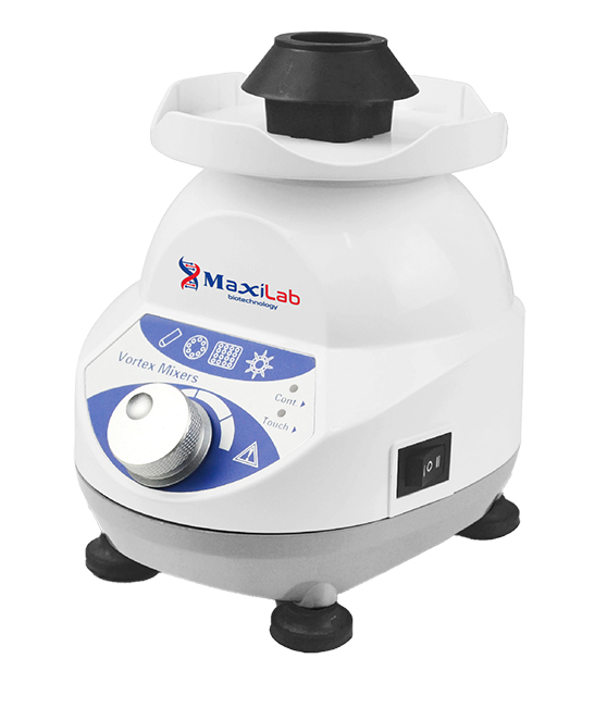 MS3-MaxiMix25-30D Vortex Mixer 
